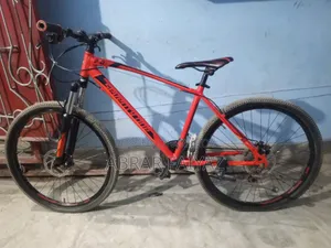 সেভেন্টি ওয়ান ২.০ বাইসাইকেল