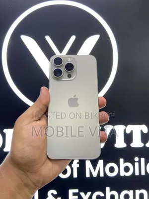 Apple iPhone 15 Pro Max 256 GB