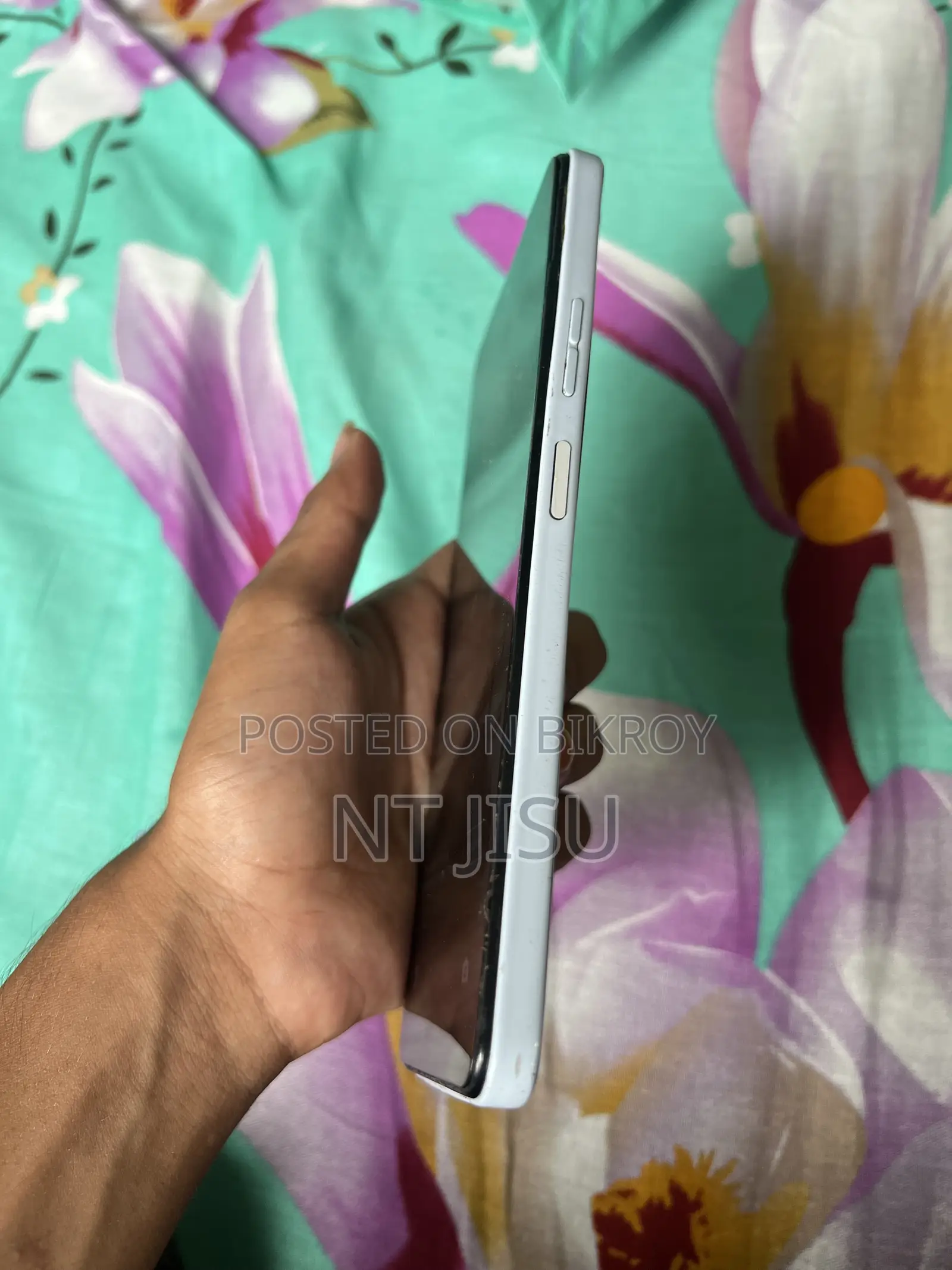 Tecno Camon 19 Neo 128 GB White