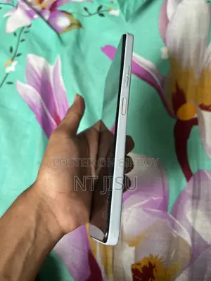 Tecno Camon 19 Neo 128 GB White