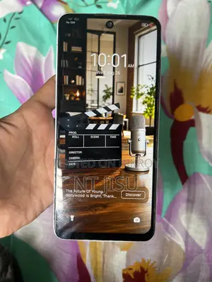 Tecno Camon 19 Neo 128 GB White