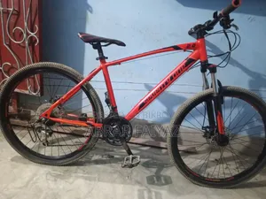 সেভেন্টি ওয়ান ২.০ বাইসাইকেল