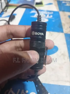 Microphone for Sale