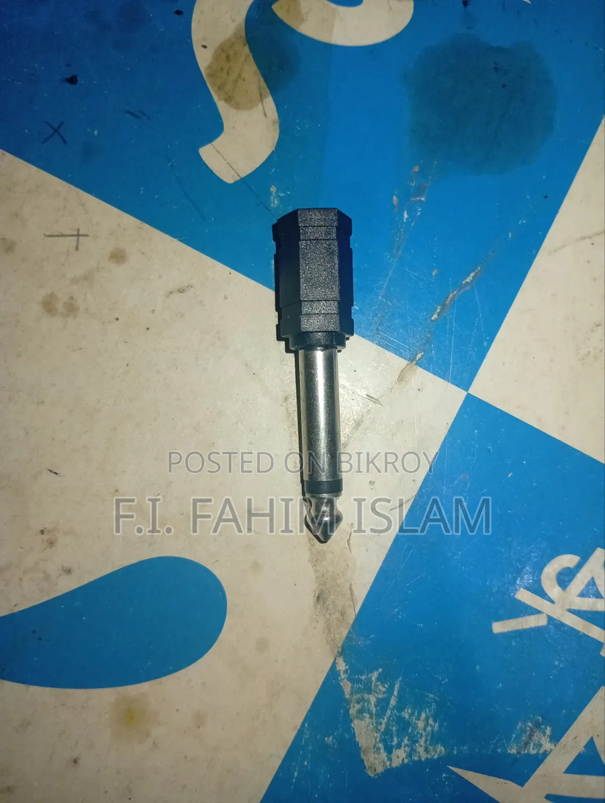 Microphone for Sale