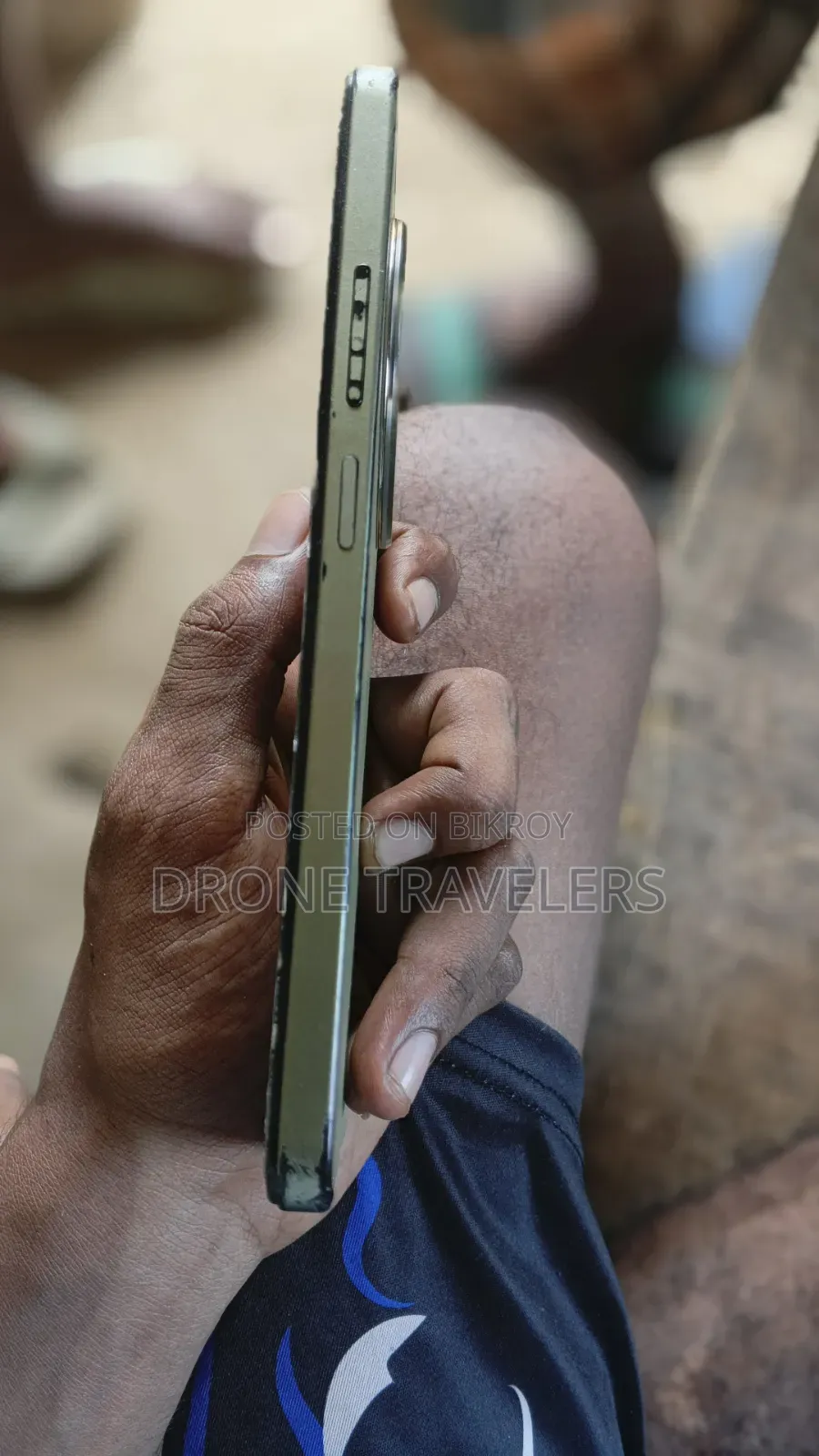 Xiaomi Redmi Note 13 128 GB