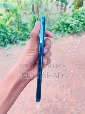 Oppo Reno 256 GB Green