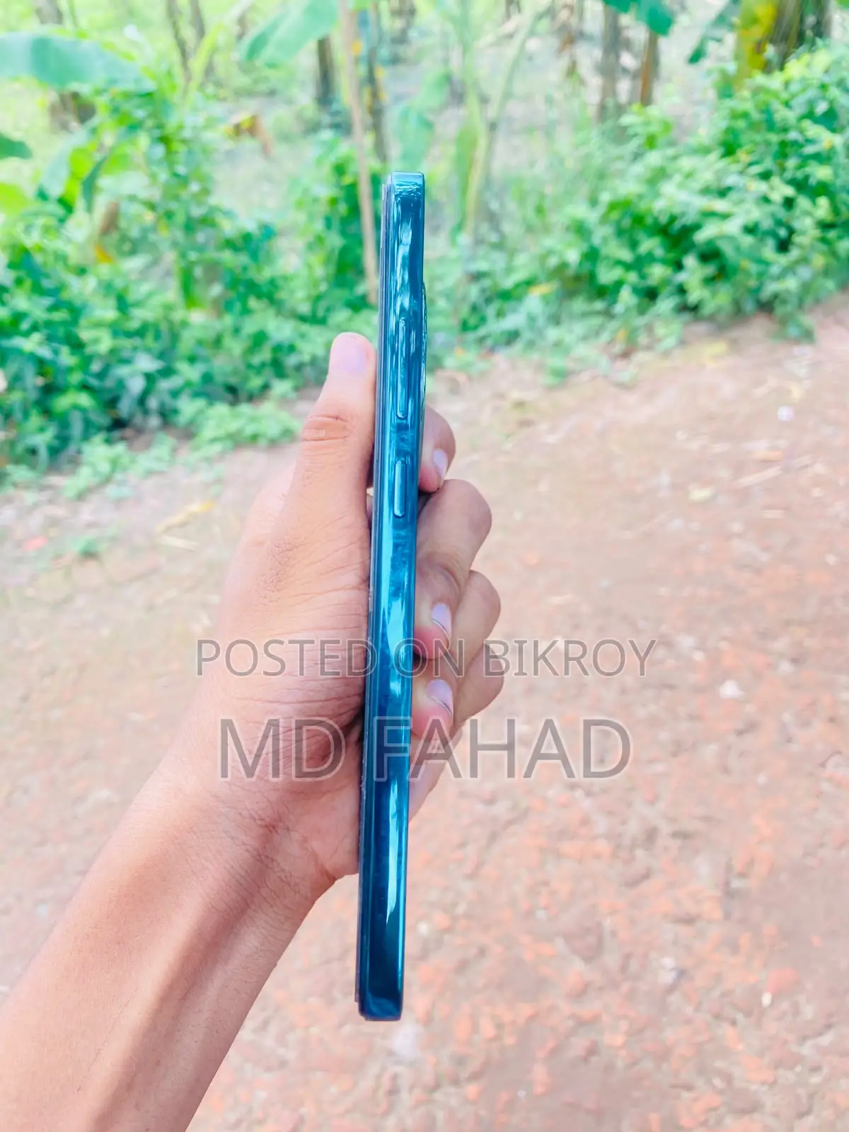 Oppo Reno 256 GB Green