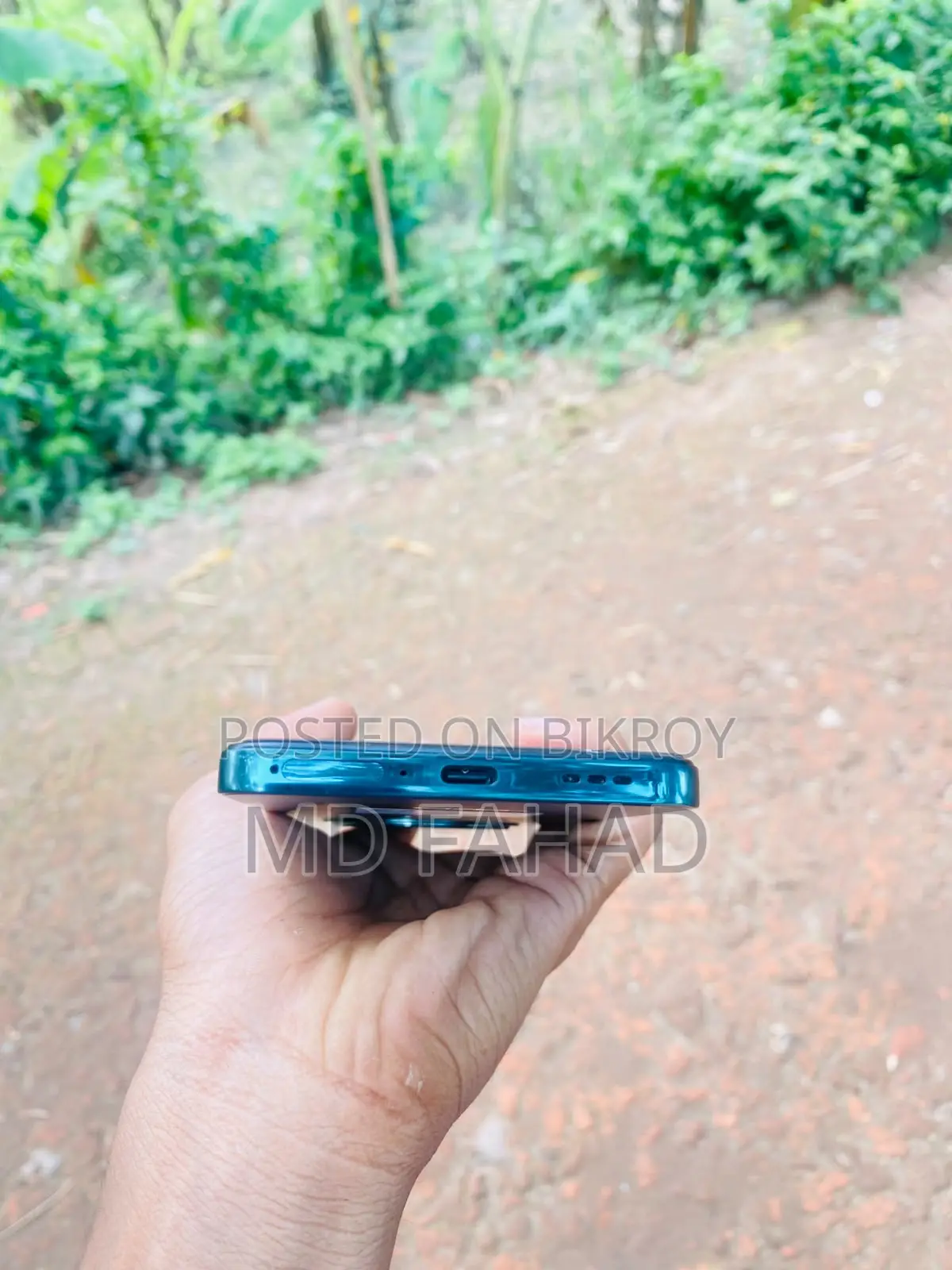Oppo Reno 256 GB Green