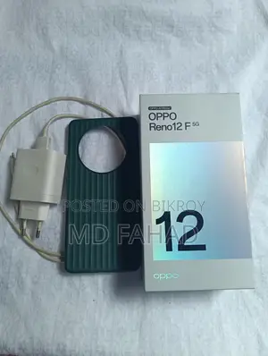 Oppo Reno 256 GB Green