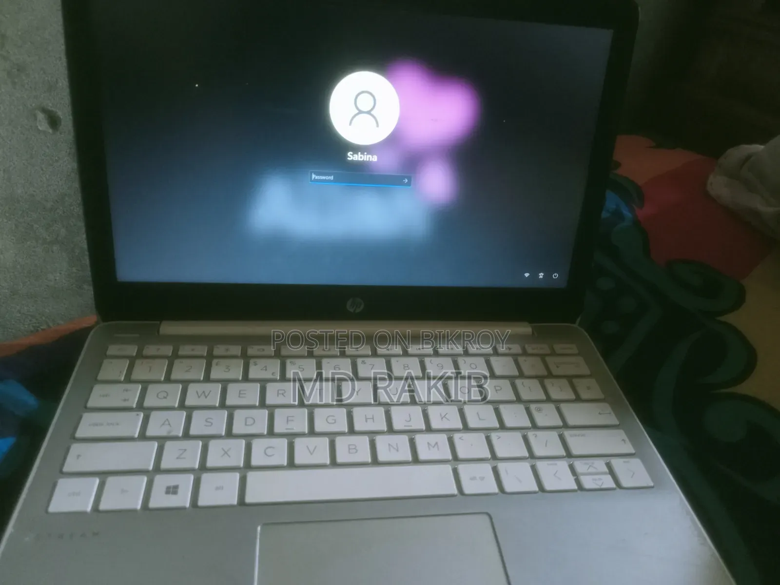 Laptop HP Stream 11 4GB AMD A8 eMMC 512GB