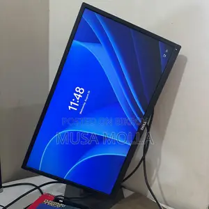 Dell P2217H 22" Full HD IPS Monitor - Fully Adjustable Stand
