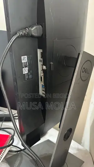 Dell P2217H 22" Full HD IPS Monitor - Fully Adjustable Stand