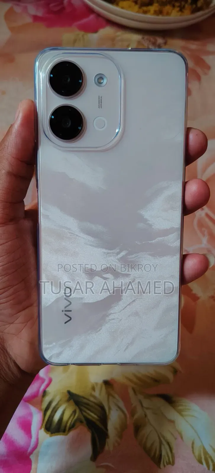 New Vivo Y11d 128 GB
