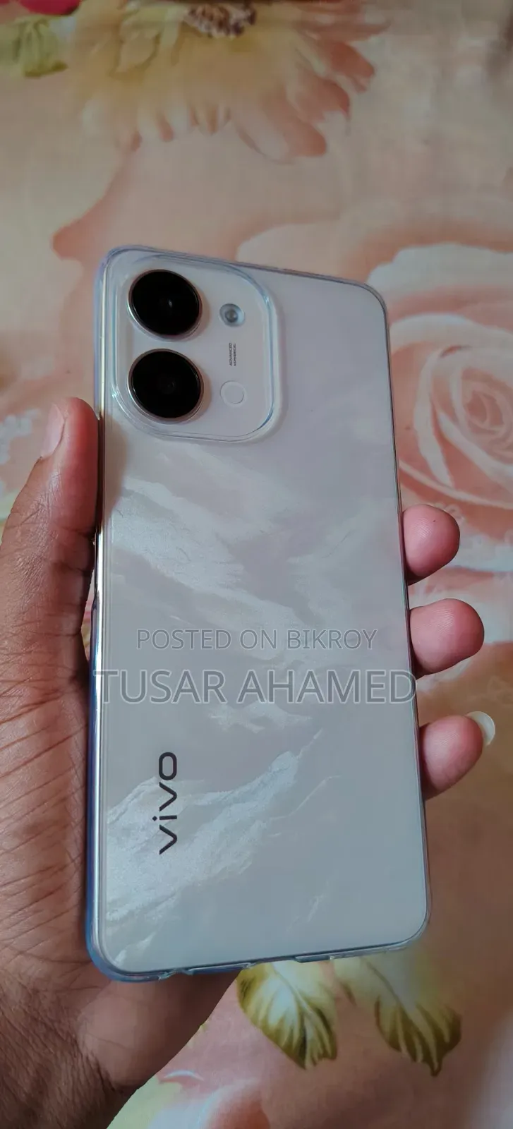 New Vivo Y11d 128 GB
