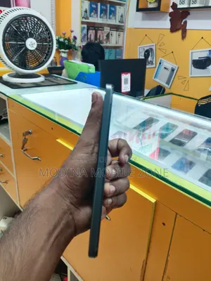 Vivo Y16 64 GB Black