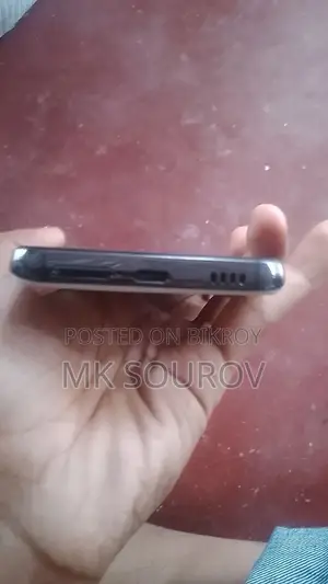 Samsung Galaxy S21 5G 128 GB Silver