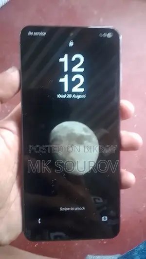 Samsung Galaxy S21 5G 128 GB Silver