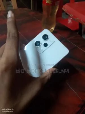 Xiaomi 12 Pro 256 GB White