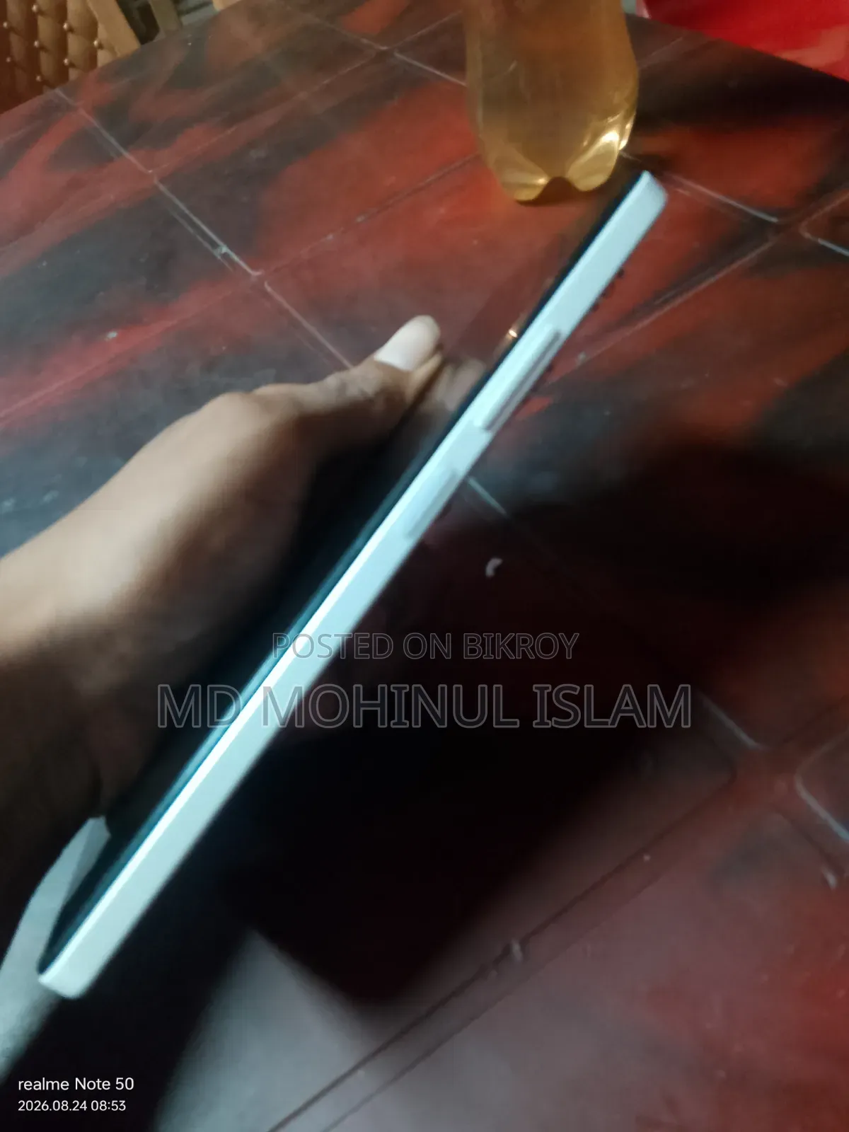 Xiaomi 12 Pro 256 GB White