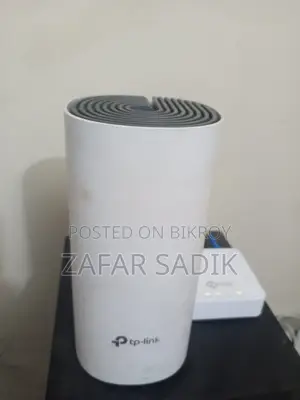 Deco E4 2 Pac