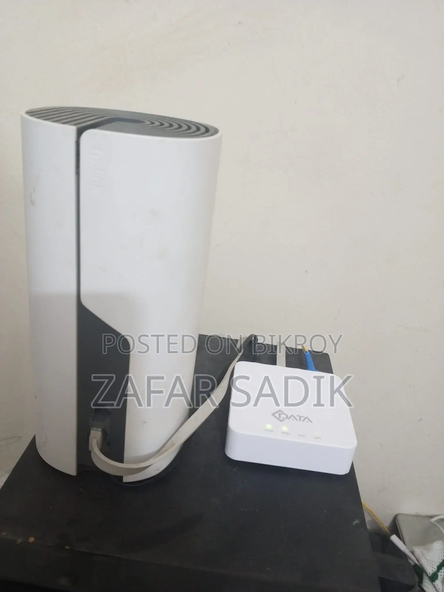 Deco E4 2 Pac