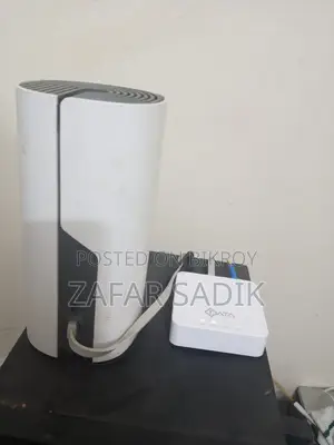 Deco E4 2 Pac