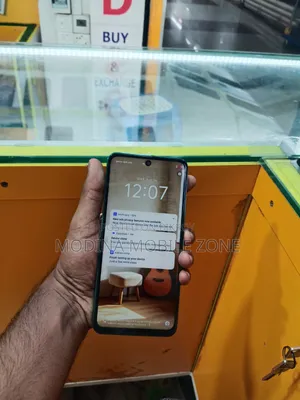Vivo V40 Lite 256 GB Green