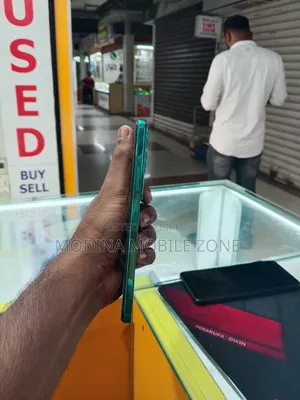 Vivo V40 Lite 256 GB Green