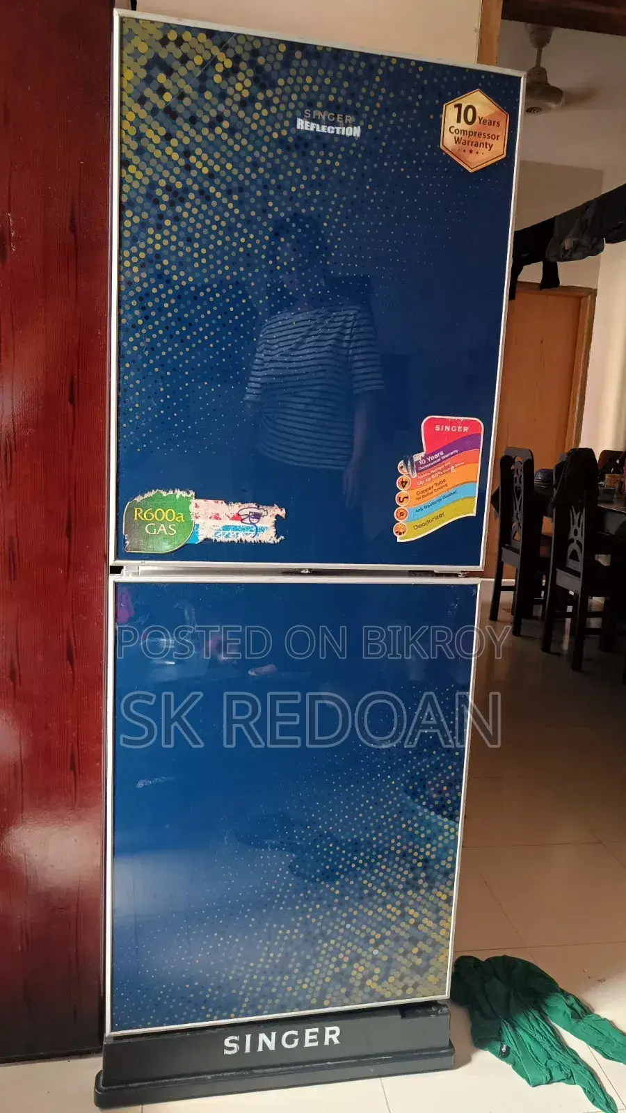 Refrigerator