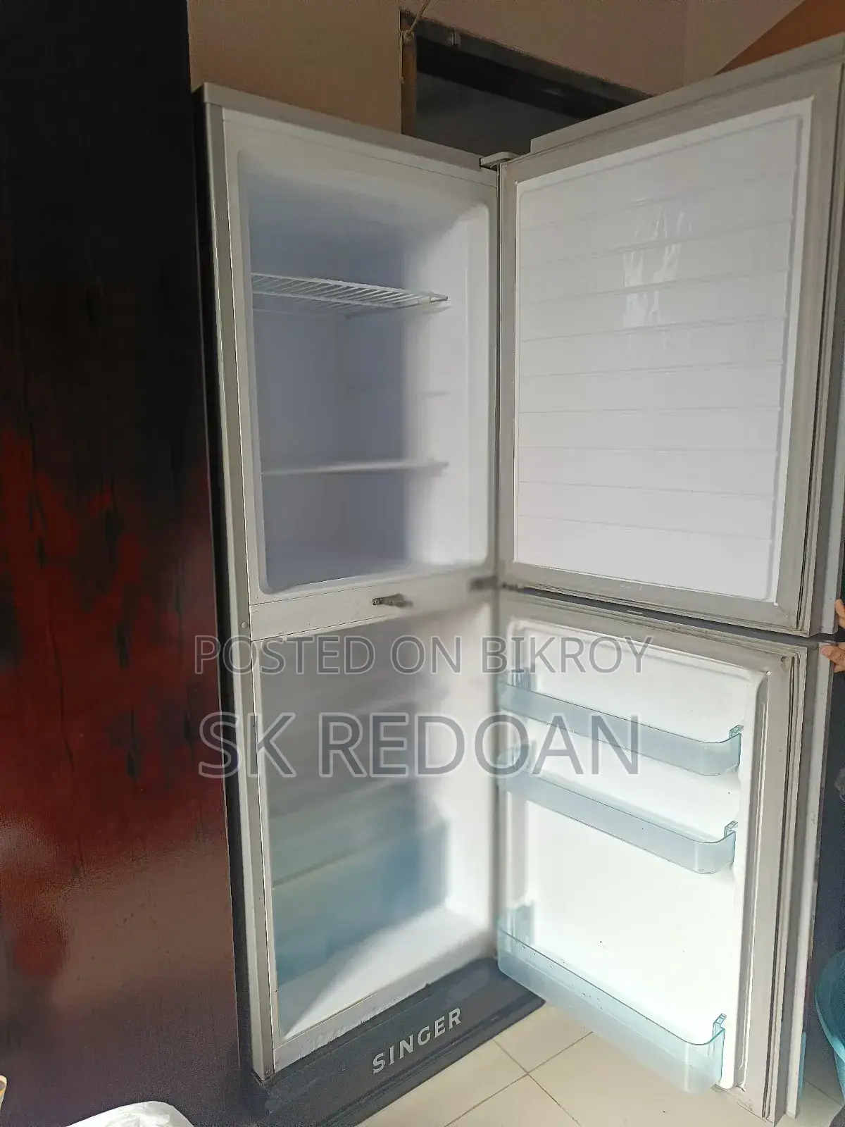 Refrigerator