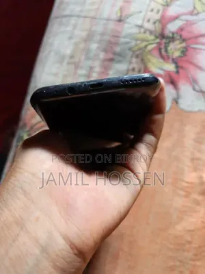Infinix Smart 6 32 GB Black