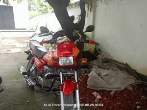 Hero Splendor Plus I3s IBS 2023 Red