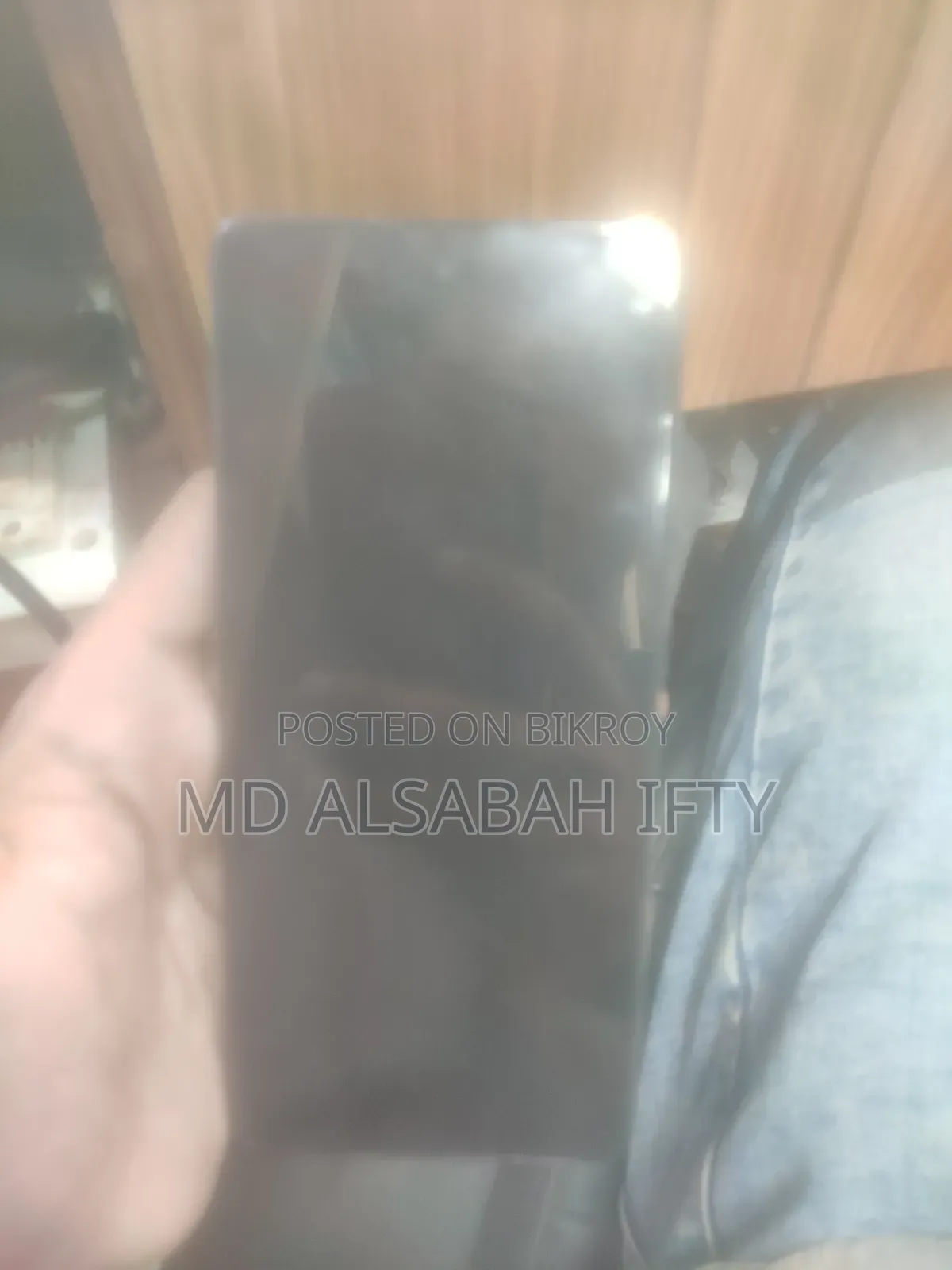Samsung Galaxy A51 128 GB Black