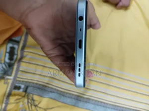 Oppo A17 64 GB Blue