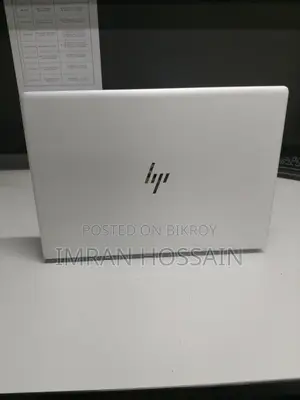Laptop HP EliteBook 840 G6 16GB Intel Core i5 SSD 500GB