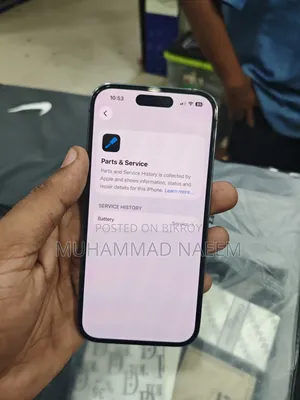 Apple iPhone 14 Pro 128 GB Purple
