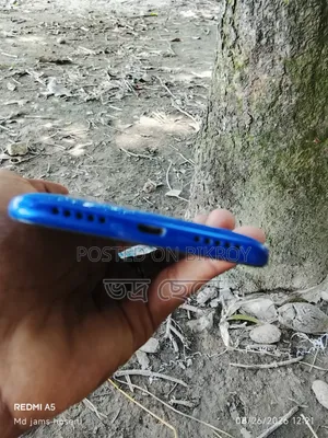 Xiaomi Redmi Note 7 32 GB Blue