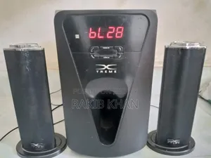 Sound Box Onek Valo