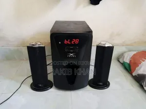 Sound Box Onek Valo