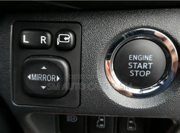 Toyota HiAce 2024 Black