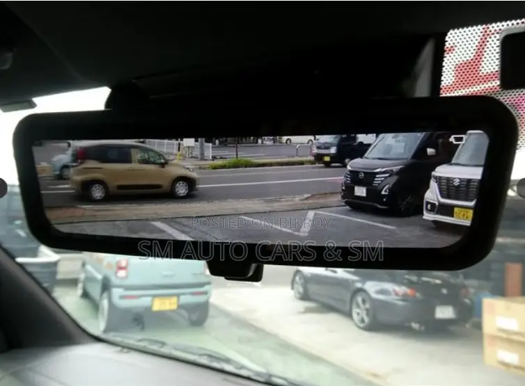 Toyota HiAce 2024 Black