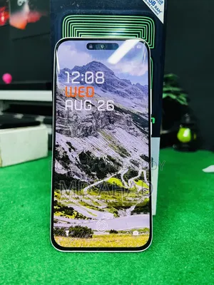 Tecno Pova Slim 5G 256 GB White