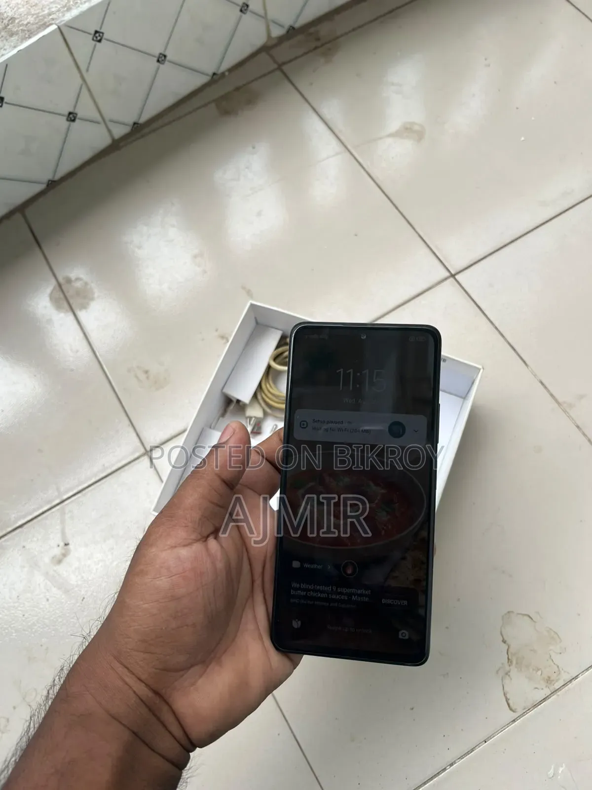 Xiaomi Mi Note 10 Pro 256 GB Red