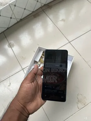 Xiaomi Mi Note 10 Pro 256 GB Red