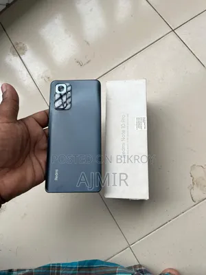 Xiaomi Mi Note 10 Pro 256 GB Red