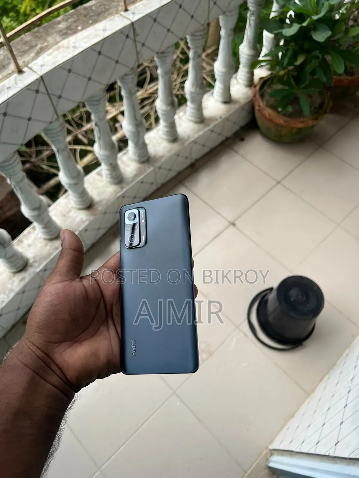Xiaomi Mi Note 10 Pro 256 GB Red