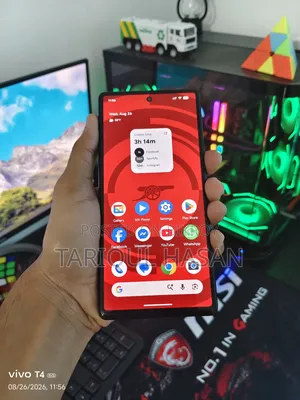 Google Pixel 6 128 GB Rose Gold