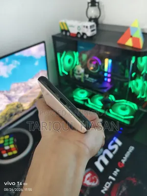 Google Pixel 6 128 GB Rose Gold