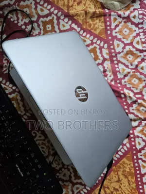 Laptop HP EliteBook 840 G3 8GB Intel Core i5 SSD 256GB