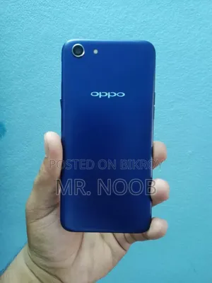 অপ্পো এ৮৩ ১৬ জিবি ব্লু